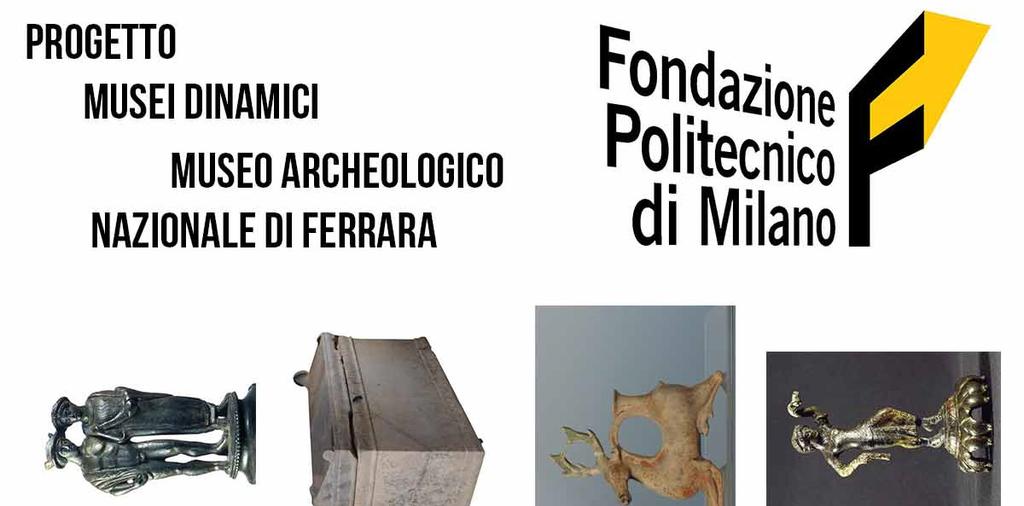 PROGETTO «MUSEI