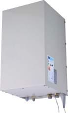 Condizionatori d aria Modulo idronico Sistema split Eco-Thermal Temperatura uscita acqua Circuito acqua Tubazioni refrigerante Alimentazione V/Ph/Hz 220-240V/1ph/50Hz 380-415V/3ph/50Hz Riscaldamento