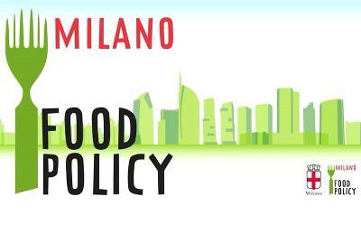 8 3 FOOD POLICY DI MILANO Il Comune di Milano e Fondazione Cariplo, durante il Expo Milano 2015 "Nutrire il pianeta, energia per la vita", promuovono una strategia globale sul cibo creando una delle