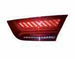 AUDI A7 Fanale posteriore esterno Outer rear light 1.04.204.00 15-> Fanale posteriore esterno Outer rear light 1.04.205.