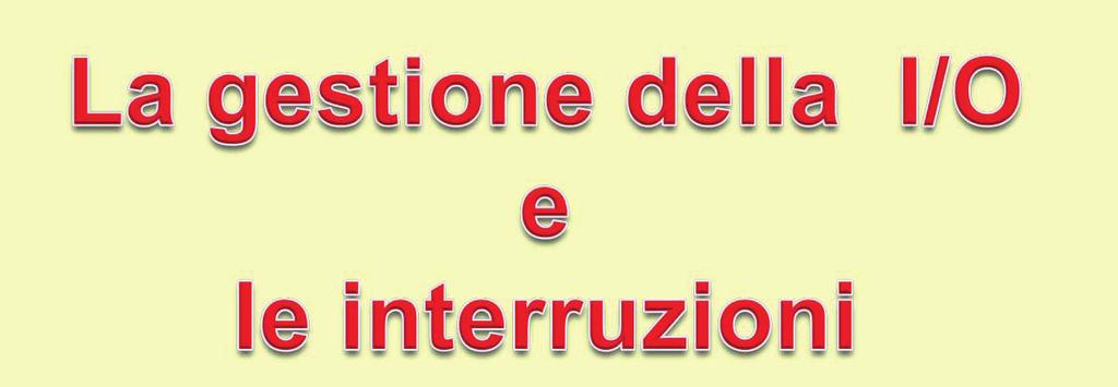 Sistemi Roberta Gerboni 1 Un computer è un sistema complesso costituito da: - una Unità Centrale di Elaborazione (CPU) - e da un insieme più o meno numeroso di dispositivi periferici chiamati,