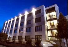 &'(- Progetto per Conversione di Hotel in casa di Riposo con 110 posti letto di RSA in Pinerolo (TO). Importo lavori: 200.
