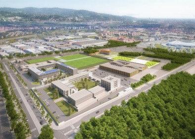 Attività di Project Management nell ambito dell iniziativa immobiliare sull area Continassa nel Comune di Torino per la realizzazione del Juventus Village, per una