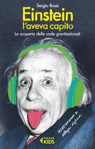 Nel settembre del 2015, durante un esperimento molto particolare, vengono rilevate onde gravitazionali prodotte dalla fusione di due buchi neri.