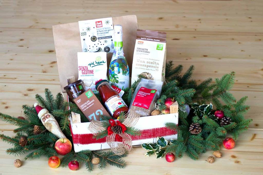 buon natale tutto vegetale Per chi per scelta o necessità preferisce prodotti senza proteine animali, ecco una valida alternativa per la tradizione delle Feste rallegrata da un brindisi frizzante e