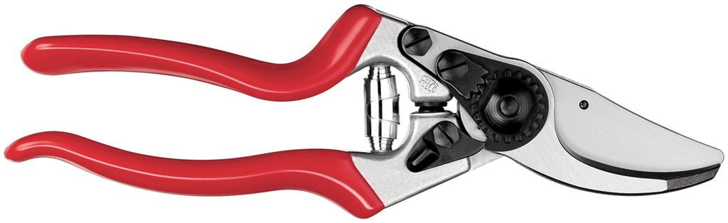 FELCO 9 - Verde Forbice da potatore - Elevate prestazioni - Ergonomico - Per mancini Made in Switzerland by FELCO 7 8 3 9 2 9 1 0 0 0 7 4 > Affidabilità: impugnature comode, leggere e solide, in