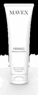 BODY SHAPE LIFTING DRENANTE - RASSODANTE CORPO FASE 3: DRAINING BANDAGE 21 metri FASE 4: FIRMING INTENSIVE CREAM 250 ml Benda elastica monouso già pronta all uso, imbibita di preziosi principi