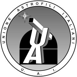 Calibrazione Astrometrica con.