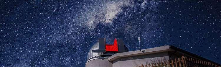settembre 2017 Lorenzo Franco (A81) Balzaretto Observatory, Rome