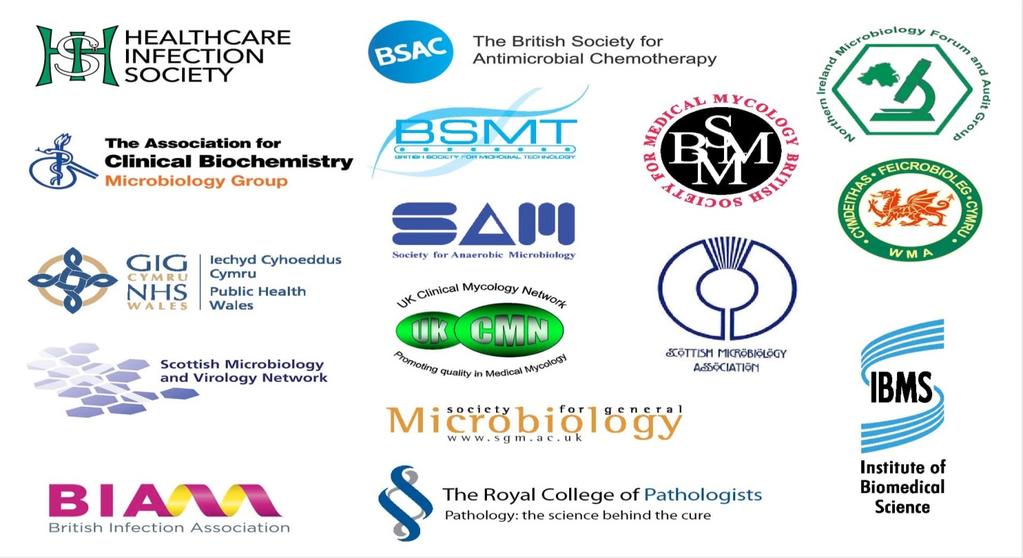 Ringraziamenti Le Procedure Standard del Regno Unito per le Ricerche Microbiologiche (SMI - Standards for Microbiology Investigations) sono sviluppate sotto l'egida della Public Health England (PHE))
