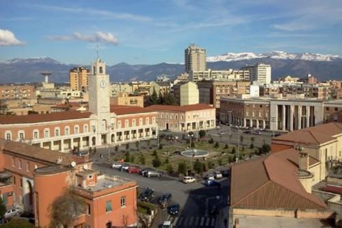 socializzare con tanti loro coetanei provenienti da altre realtà della Provincia.