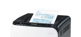 STAMPANTI COLORE SP C260DNw + WIRELESS Linguaggi: GDI Velocità: 20/20 ppm Listino: 215 Reseller: 155 Codice: 934970 SP C261DNw