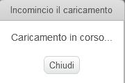 Per caricare il programma sulla scheda fare click sul blocco "Programma Arduino" ( o selezionare la voce di menù Modifca > Modalità Arduino)