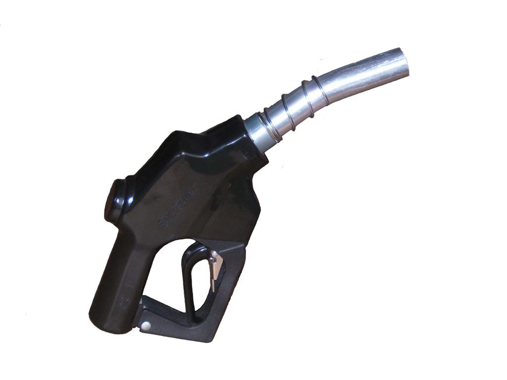 INTESTAZIONE ACCESSORI PER PAGINA GASOLIO P1 PISTOLA 60 LT/MIN.