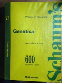 Formale alla Genomica- Hartwell,