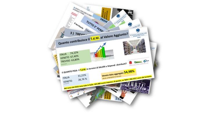 E così, sì, mi sono passato una per una tutte le charts proiettate, e qualcosa ho capito, sicuramente molte tecnicità e dati utili utilizzabili