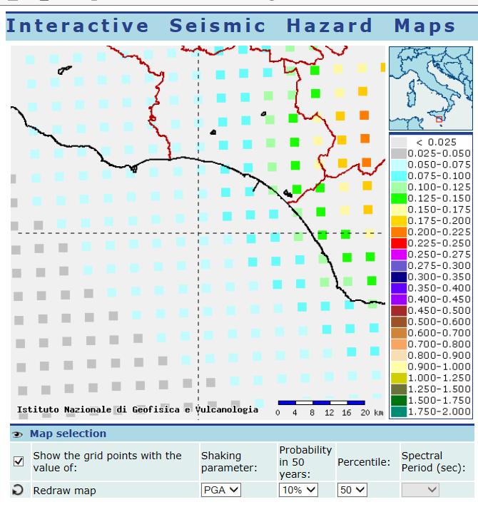 PAG. 19 DI 21 sedimenti alluvionali continentali e marini prossimali, con comportamento molto differente da quello di suoli rigidi. La Fig.