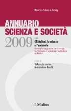 L allarme degli scienziati e la preoccupazione dei cittadini Gli Italiani mettono l ambiente e il clima al primo posto tra i problemi