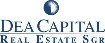 - DeA Capital Real Estate SGR Sede: Italia Settore: Alternative Asset Management - Real Estate Sito web: www.deacapitalre.