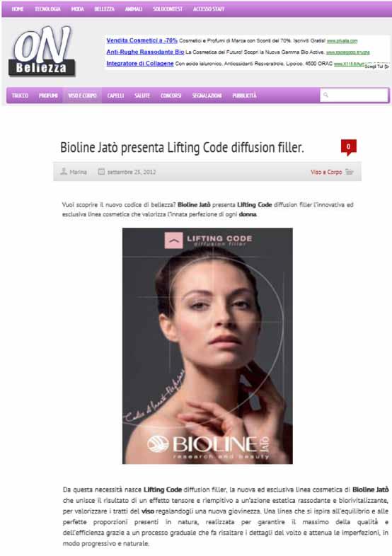 www.bellezza.ondenews.