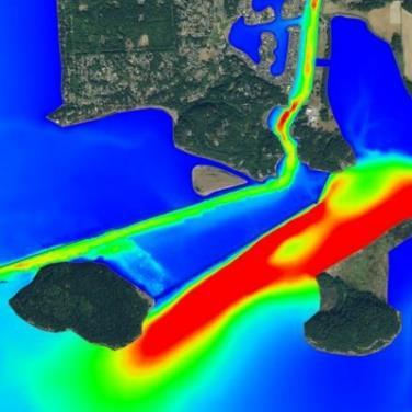 net CAMBIAMENTO CLIMATICO DIGHE E ARGINI FLUVIALI DIFESA DEL