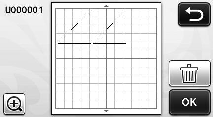 3 c Richimre i dti dl computer. Toccre il disegno d richimre e visulizzre un'nteprim del lyout del disegno. Per i dettgli, vedere Richimre i dti dl computer pgin 53.