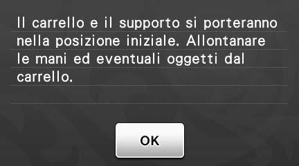 Regolzione dell posizione di cquisizione/tglio Nell modlità Tglio diretto, è possiile regolre mnulmente l posizione di tglio se si è spostt.