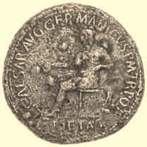 108 109 108 Caligola (37-41)