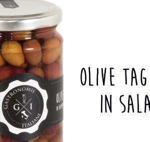 Origine Olive