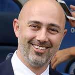 PANTALEO LONGO Segretario generale del Torino FC, precedentemente anche della Lazio, avvocato e consulente legale presso