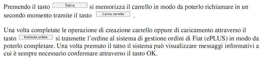 MANUALE OPERATIVO SOTTORETE LDC Ad invio completato apparirà la schermata di eplus dove innanzitutto è necessario selezionare il tipo ordine (vedi tabella ordini pag.2).