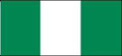 Tav. 73 - Verona - Nigeria. Interscambio commerciale 1993- (valori in Euro) Anni Import var. % rispetto all'anno Export var. % rispetto all'anno 1993 519.496 896,9 1.002.347-62,0 1994 475.454-8,5 940.