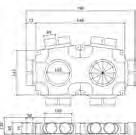 TVG-75-80 8 attacchi