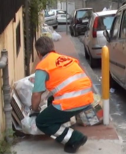 popolazione attiva - I rischi muscolo