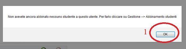 Nel caso di nuova iscrizione, invece, passare direttamente al menù iscrizione online cliccando sull opportuno pulsante, riportato sulla barra