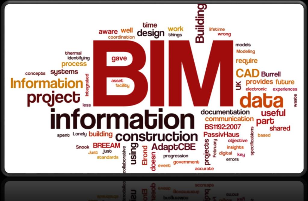 La progettazione in BIM cambia completamente il paradigma della progettazione: Si elimina l obbligo della produzione cartacea di documenti;