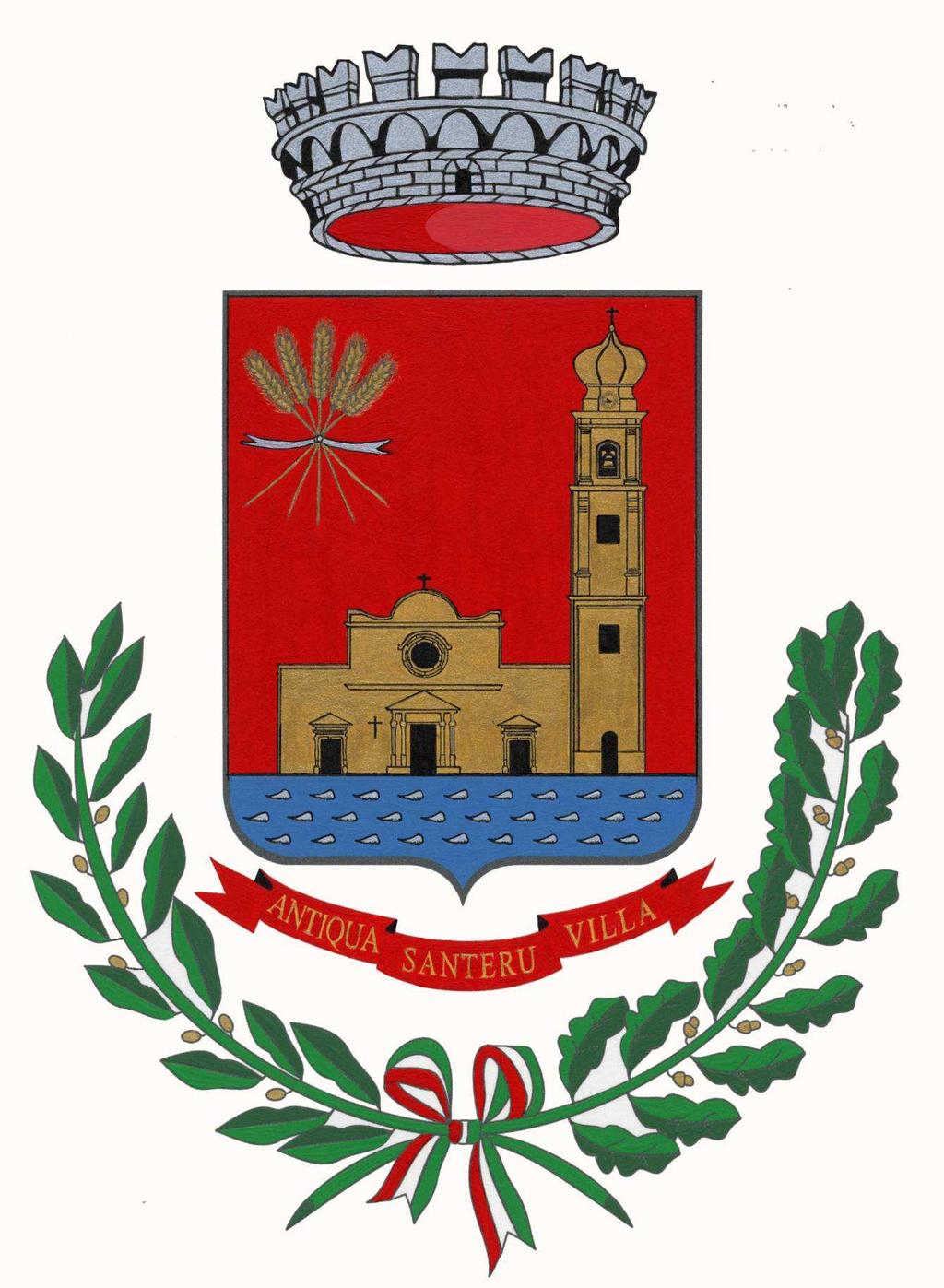 COMUNE DI SAN VERO MILIS Provincia di Oristano Area Servizi Tecnici Via Eleonora d Arborea n.5 09070 San Vero Milis tel. 0783460-110 -126 Fax 0783460-130e-mail : ufftecnico@comune.sanveromilis.or.it pec: : ufficiotecnico@pec.