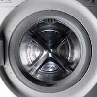 Cosa ti aspetti da una lavatrice italiana? WHAT DO YOU EXPECT FROM AN ITALIAN WASHING MACHINE?