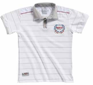 SHORT SLEEVE POLO SHIRT Polo T-SHIRT