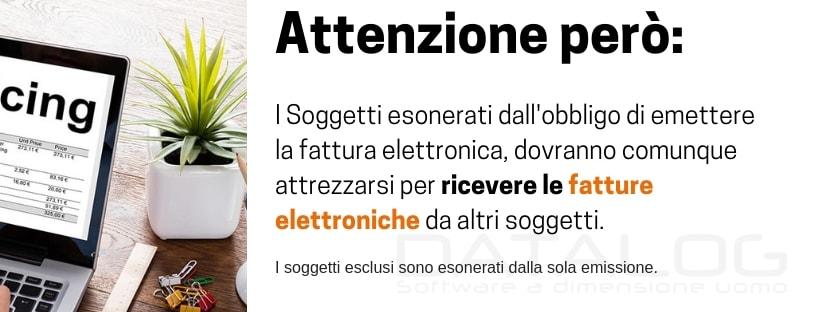 Chi è obbligato a emettere fatture elettroniche? Tutte le aziende e i professionisti devono emettere fatture elettroniche dal 01/01/2019.