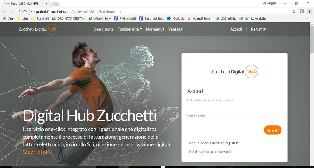 ZUCCHETTI