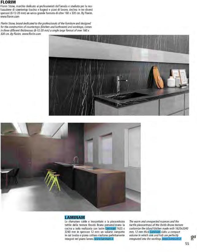 DDN CUCINE