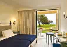 Hotel: ottima struttura di lunga tradizione offre un buon servizio della catena alberghiera Louis.