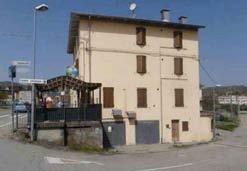 R.G.E. N 43/17 - N. IVG 120/26C Loc. Ramiola, Via Solferino, 20 - MEDESANO Lotto 1- Appartamento di mq.