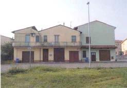 R.G.E. N 290/16 - N. IVG 52/26C Strada Macello, 2 - ROCCABIANCA Lotto 1- Appartamento di mq.