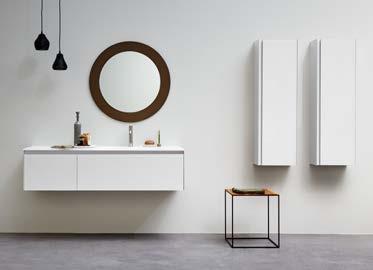 Mobili Furniture Moode Sistema System ensili Wall