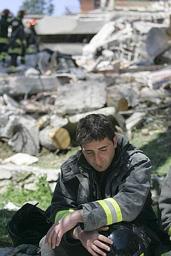 Siamo pronti ad affrontare i rischi? Abruzzo Emergency - Earthquake, photo by Le avventure di Giufà \ flickr.