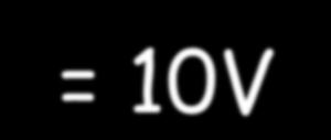 A Esempio: G eo =106; a e =3 10 3 C -1.