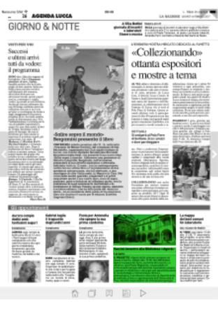 000 Quotidiano - Ed. Lucca Dir.