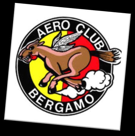Bergamo La prossima riunione del Club Martedì 4